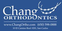 Chang Orthodontics