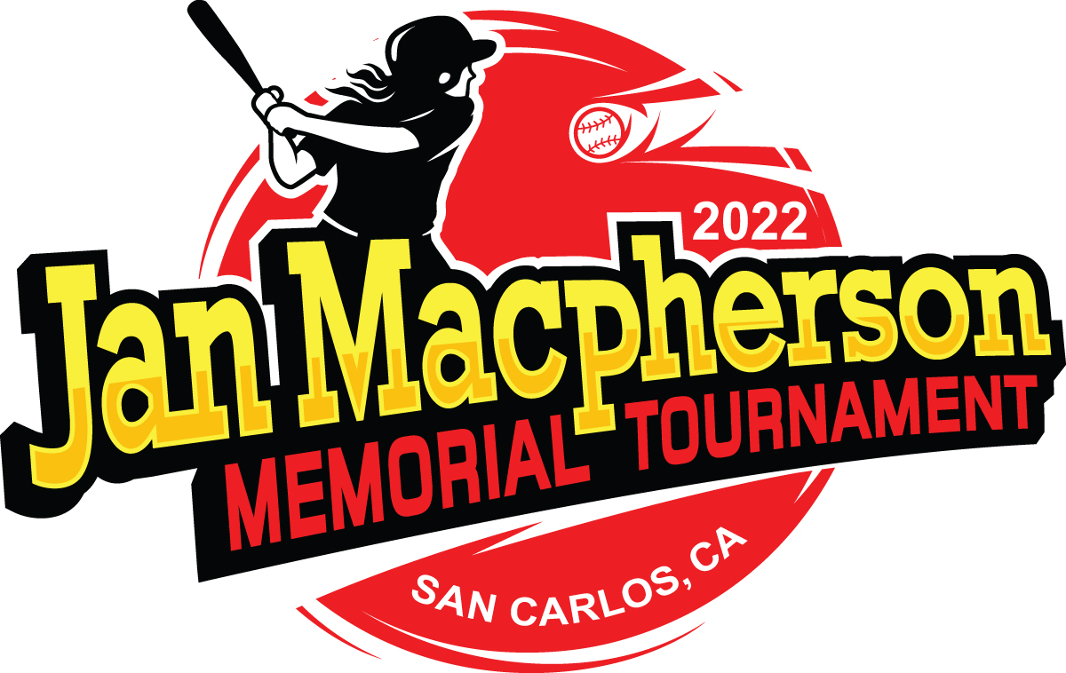 Macpherson Tournament San Carlos Youth Softball Association