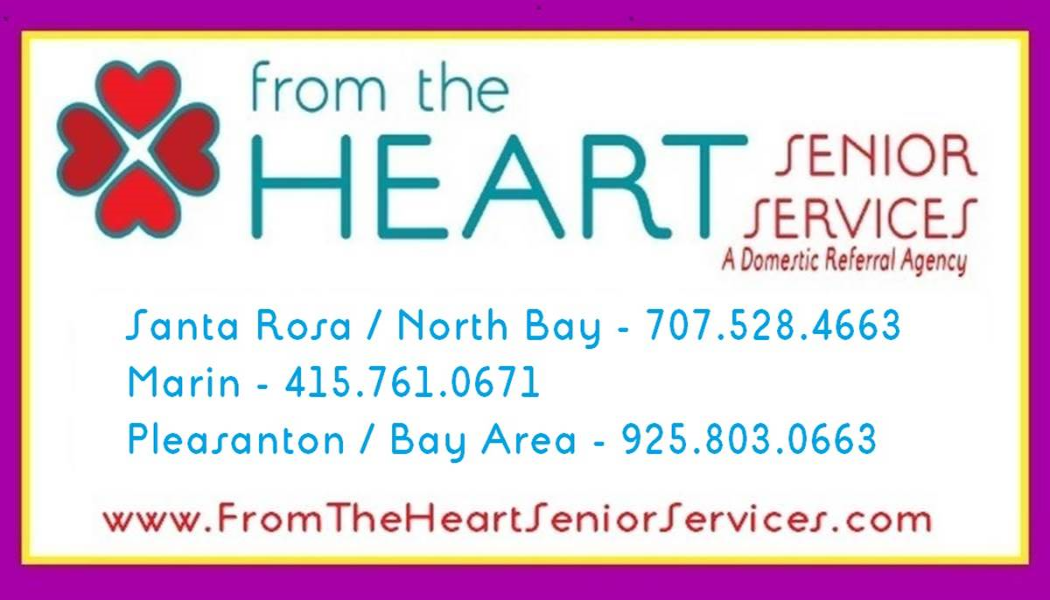 From the Heart Home Care