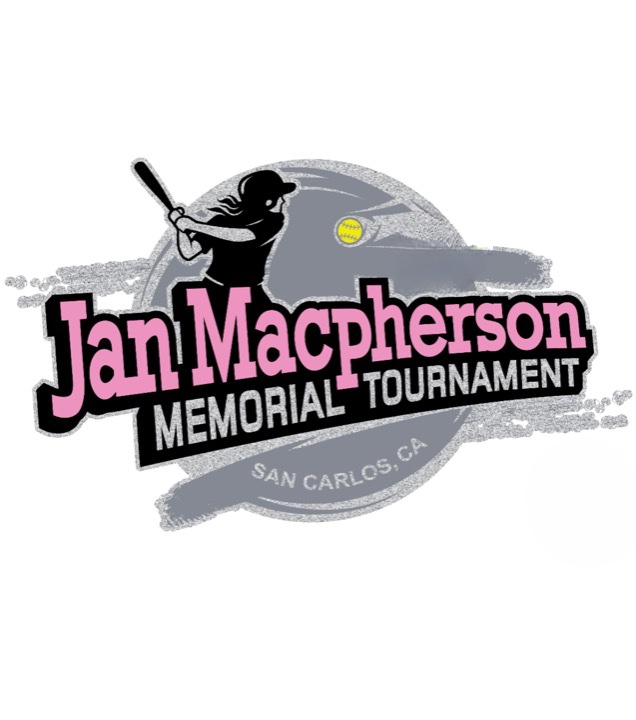 Macpherson Tournament San Carlos Youth Softball Association