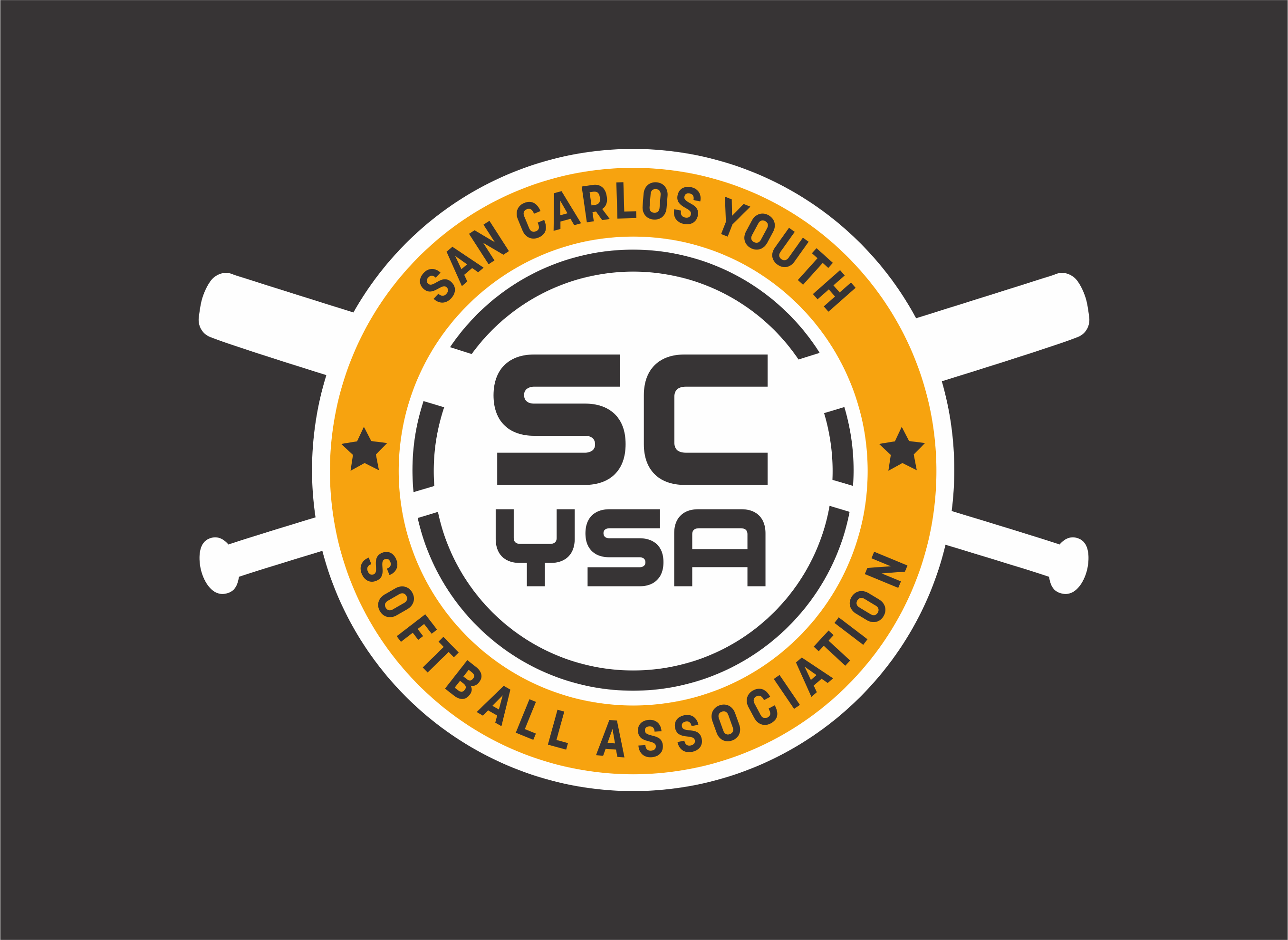 SCYSA Circle Logo