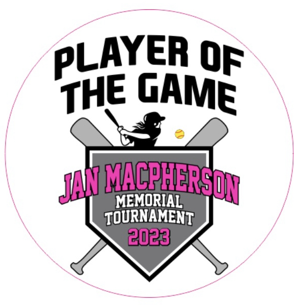 Macpherson Tournament San Carlos Youth Softball Association