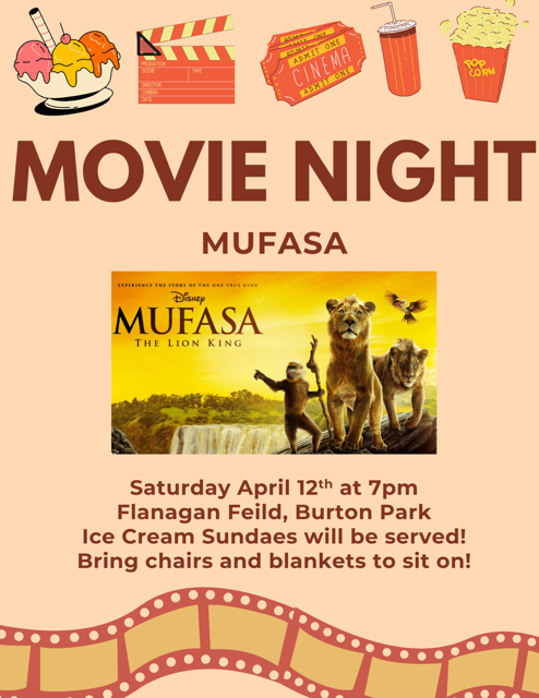 Movie Night