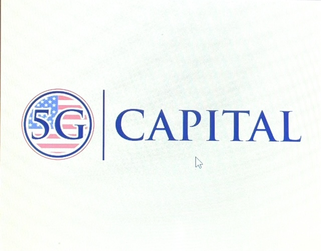 5G Capital
