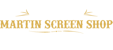 Martin Screen Shop
